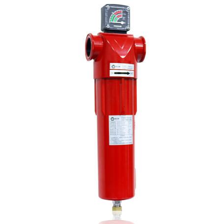 compressed air filter